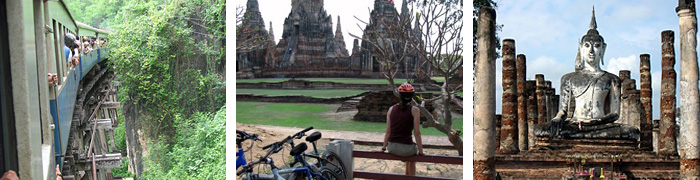 Thailand