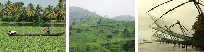 India
