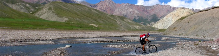 Kazakhstan