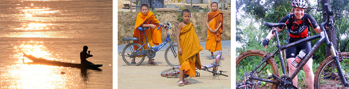 Laos