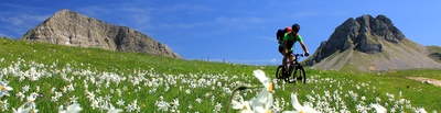Mountain Biking Montenegro