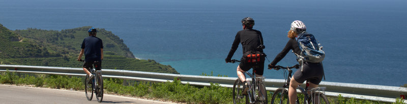 Albania Heritage by Bicycle