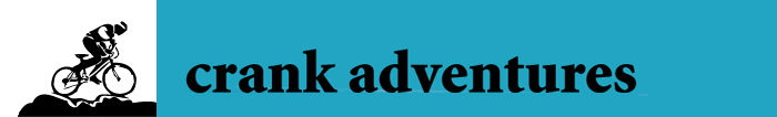 Crankadventures Logo