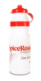 SpiceRoads Cycling Water Bottle