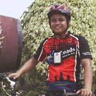 For Chon adventure, exploring and travelling are the things he was born to do, and he especially loves being a tour guide. For Chon adventure, exploring and travelling are the things he was born to do, and he especially loves being a tour guide.