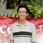 Num started cycling when he was at university studying to be an architect and hasn't stopped since. He loves to explore Thailand and Laos by bicycle, and being a guide allows him to add in his unique historical and architectural insight to every trail. Num started cycling when he was at university studying to be an architect and hasn't stopped since. He loves to explore Thailand and Laos by bicycle, and being a guide allows him to add in his unique historical and architectural insight to every trail.