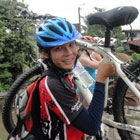 Yo is full of information that he wants to share. He loves to talk about Thailand and show others how beautiful it is and to him bicycle riding is the best way to explore the country. Yo is full of information that he wants to share. He loves to talk about Thailand and show others how beautiful it is and to him bicycle riding is the best way to explore the country.