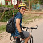 Thanh originally hails from Hanoi and has a rich experience in trekking and biking tours. He enjoys meeting people who are visiting Vietnam and understands that people differ in their tourism expectations. Thanh originally hails from Hanoi and has a rich experience in trekking and biking tours. He enjoys meeting people who are visiting Vietnam and understands that people differ in their tourism expectations.