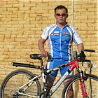 A bike mechanic and guide for 5 years, Turuu is also a champion of free style wrestling. A bike mechanic and guide for 5 years, Turuu is also a champion of free style wrestling.