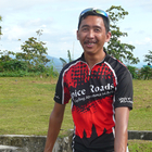 Isak has a prolific history of competing as a triathlete, cyclist and was a champion in the Borneo Rainforest Mountain Biking Challenge held in Mulu National Park. He's also an ace mechanic and can take care of most mechanical problems you encounter. Isak has a prolific history of competing as a triathlete, cyclist and was a champion in the Borneo Rainforest Mountain Biking Challenge held in Mulu National Park. He's also an ace mechanic and can take care of most mechanical problems you encounter.