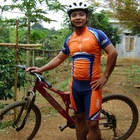 Nam has converted from a motorcyclist to a true cyclist and has been leading bicyclists on tours for three years now on the classic Saigon to Hanoi tour and the challenging Northwest Vietnam. Nam has converted from a motorcyclist to a true cyclist and has been leading bicyclists on tours for three years now on the classic Saigon to Hanoi tour and the challenging Northwest Vietnam.