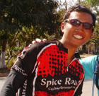 Nay Myo Ko was born in Mandalay, a great city for biking with beautiful natural surroundings. He has been a bicycle tour guide for 10 years and loves his job because it gives him an opportunity to explore Burma and he has discovered that each part of the country is different. Nay Myo Ko was born in Mandalay, a great city for biking with beautiful natural surroundings. He has been a bicycle tour guide for 10 years and loves his job because it gives him an opportunity to explore Burma and he has discovered that each part of the country is different.