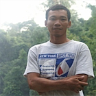 Polo is the assistant coach of the National Cycling team in Phnom Penh and has raced since 2000 in national competitions and was crowned Mountainbike Champion in 2007. Polo is the assistant coach of the National Cycling team in Phnom Penh and has raced since 2000 in national competitions and was crowned Mountainbike Champion in 2007.
