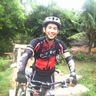 Hien is an active, open and friendly guy who loves outdoor activities. Biking is one of his favorite sports and he likes to take friends and international visitors to the Mekong Delta to show them the charming, peaceful and friendly locals. Hien is an active, open and friendly guy who loves outdoor activities. Biking is one of his favorite sports and he likes to take friends and international visitors to the Mekong Delta to show them the charming, peaceful and friendly locals.