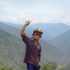 Tony has been a professional guide since 1998, but when off the bike he dedicates his time and energy as a volunteer in the poverty stricken areas of Yunnan, China. He is currently working with the Yunnan American Fund to help build primary schools in the area. Tony has been a professional guide since 1998, but when off the bike he dedicates his time and energy as a volunteer in the poverty stricken areas of Yunnan, China. He is currently working with the Yunnan American Fund to help build primary schools in the area.