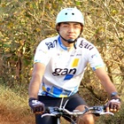 Yan Naing is crazy about bicycling and trekking, having ridden more than 8,000 miles with his clients. His dream is to cycle through the 10 ASEAN countries in 2011. Yan Naing is crazy about bicycling and trekking, having ridden more than 8,000 miles with his clients. His dream is to cycle through the 10 ASEAN countries in 2011.